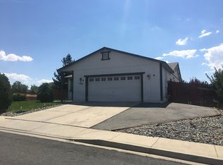 5604 Osprey Ct, Sun Valley, NV