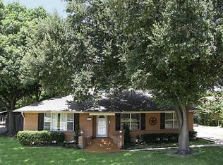 203 W Rio Grande St, Garland, TX 75041