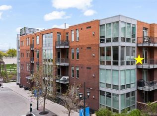 1401 Delgany St UNIT 308, Denver, CO 80202