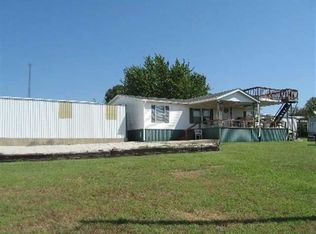 4085 Ski Line, Kingston, OK 73439