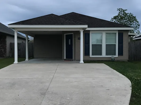 116 Casa Dr, Gray, LA 70359