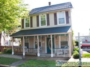 329 S Washington St, Havre De Grace, MD 21078