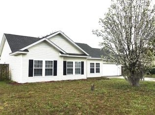 30 Wintergreen Dr, Beaufort, SC 29906