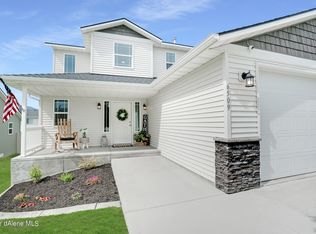 6509 W Covenant St, Rathdrum, ID 83858