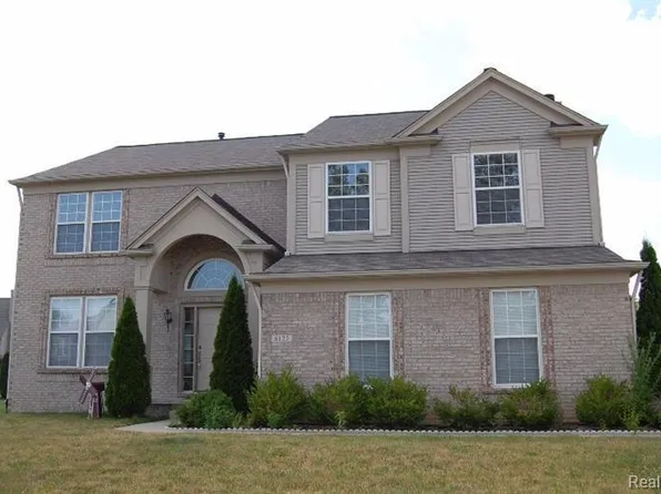 6122 Cherrywood Dr, Ypsilanti, MI 48197