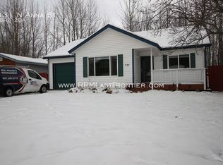 331 N Anna St, Palmer, AK 99645