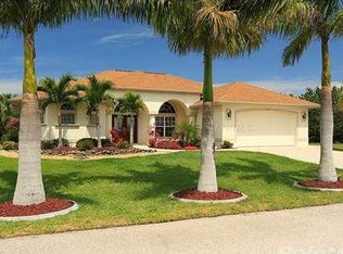 9700 Singer Cir, Port Charlotte, FL 33981