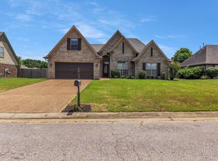 460 Lakewood Dr, Oakland, TN 38060
