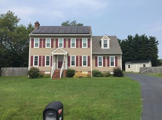 7168 Plum Grove Ct, Mechanicsville, VA 23111