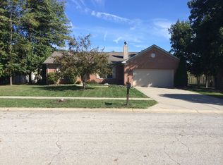 2423 Oakbend Ct, Lebanon, IN 46052