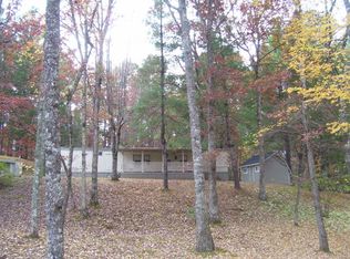 851 Johnson Rd, Murphy, NC 28906