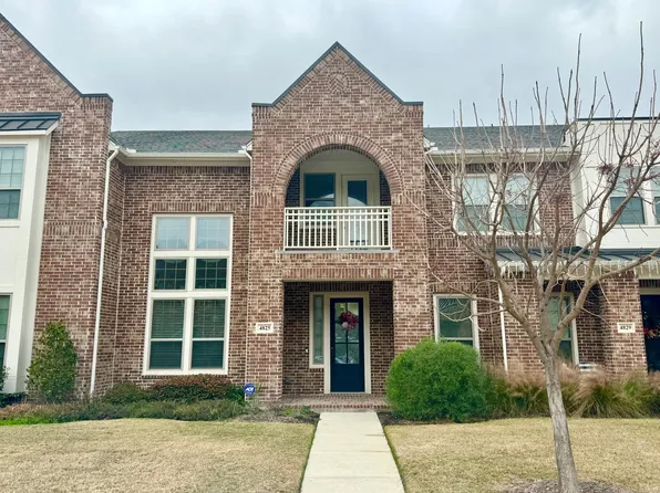 4825 Paddock Trl, Carrollton, TX 75010