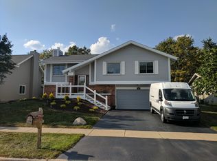 1034 Pheasant Ridge Dr, Lake Zurich, IL 60047