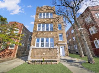 41 W 14th Pl APT 1, Chicago Heights, IL 60411