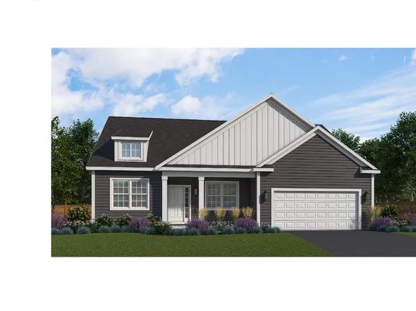 30 Paddock Place, Ballston Lake, NY 12019