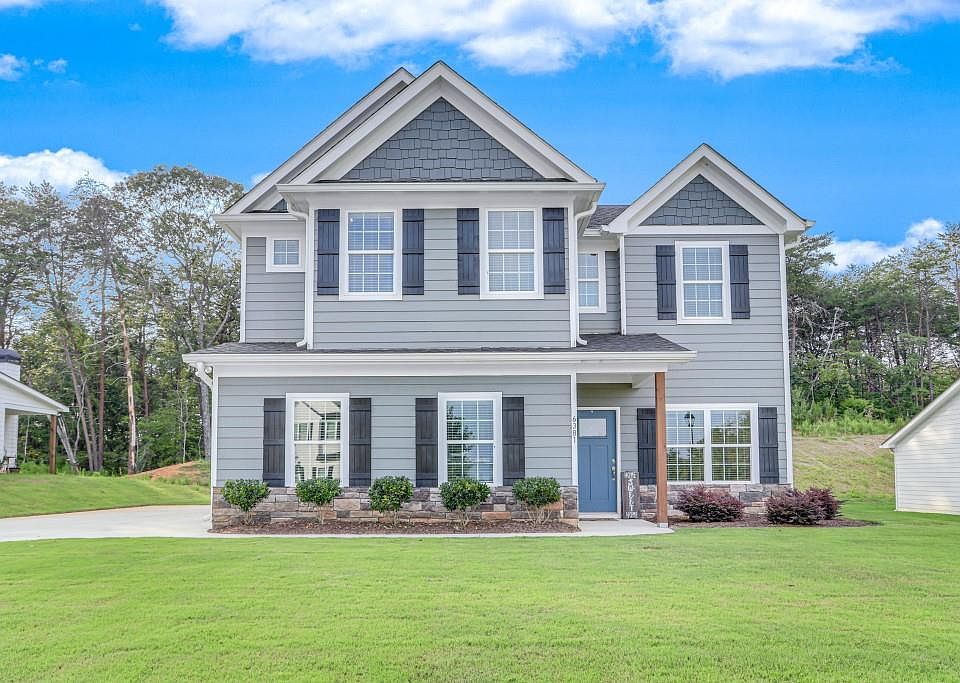 1st image of 6381 Woodland Station Dr