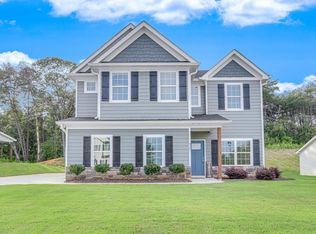 6381 Woodland Station Dr, Lula, GA 30554