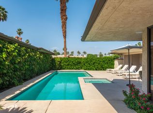 22 Dartmouth Dr, Rancho Mirage, CA 92270