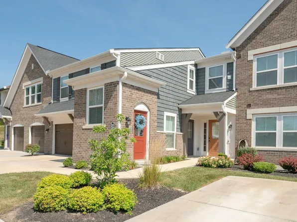 2558 Crosshill Dr, Crescent Springs, KY 41017