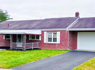 945 Coal St, Lehighton, PA 18235