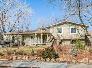 7767 S Depew St, Littleton, CO 80128