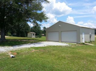 11424 Center Hill Martin Rd, Collinsville, MS 39325