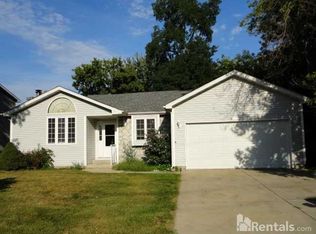 3509 Indiana St, New Chicago, IN 46342