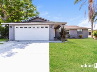 9305 Mansard Ln, Port Richey, FL 34668