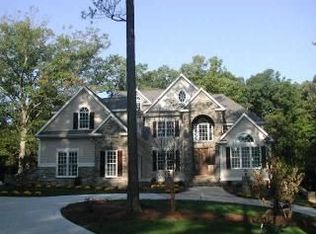 4013 Soaring Talon Ct, Raleigh, NC 27614