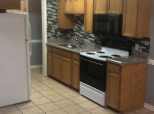 1510 N Dunlap Ave, Mission, TX 78572