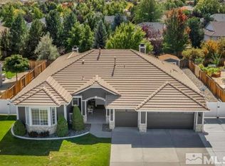 2609 Bedford Way, Carson City, NV
