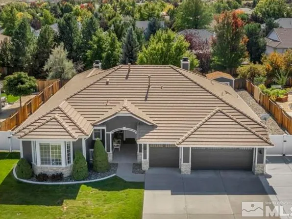 2609 Bedford Way, Carson City, NV 89703