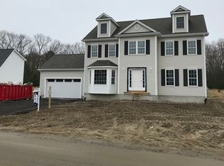 10 May Rd, Millis, MA 02054