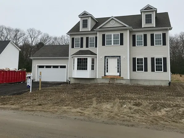 10 May Rd, Millis, MA 02054