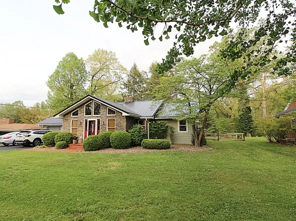 107 Mount Savage Dr, Ashland, KY 41101