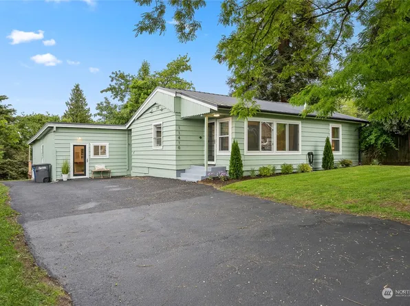 11410 14th Avenue S, Seattle, WA 98168