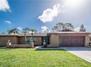 2202 Abalom St, Punta Gorda, FL 33980