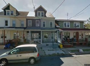 1415 Genesee St, Hamilton, NJ 08610