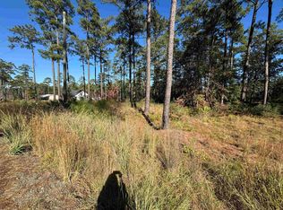 54 Private Road 6028, Brookeland, TX 75931