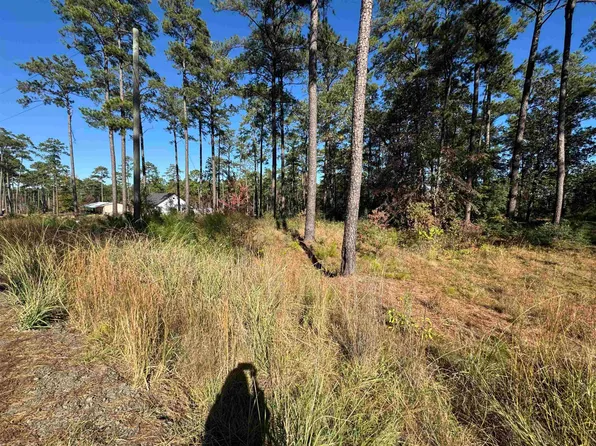 54 Private Road 6028, Brookeland, TX 75931