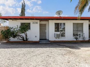 1038 E Easy St, Tucson, AZ 85719
