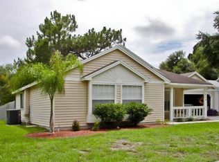 7604 Fawn Lake Rd, New Port Richey, FL 34655