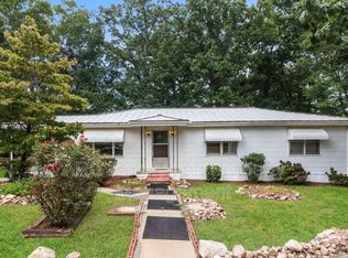 6822 Wallis Dr, Lithia Springs, GA 30122