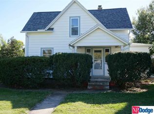 553 N 21st St, Blair, NE 68008