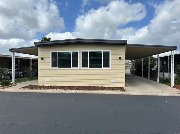 8301 Mission Gorge Rd Space 139, Santee, CA 92071