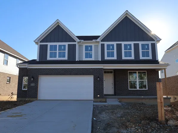 660 Goldfinch Dr, Beavercreek, OH 45434