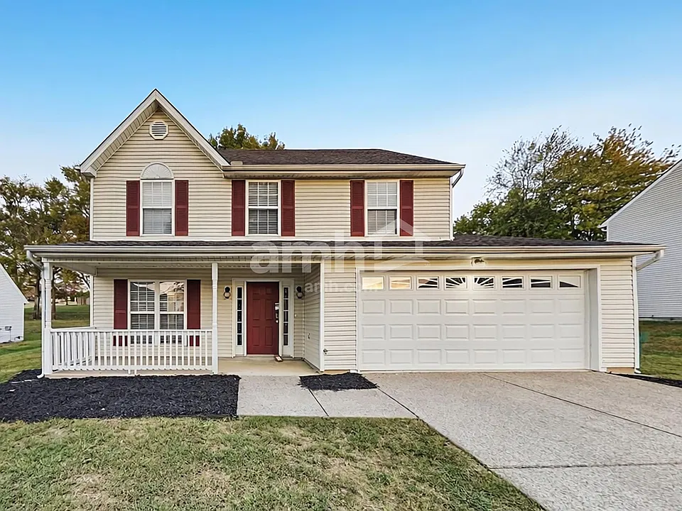 1704 Carlyon Ct