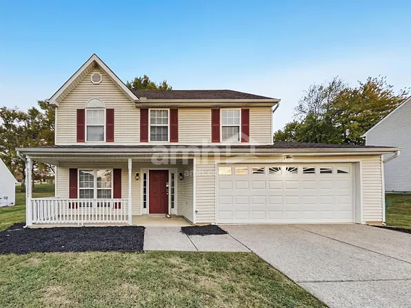 1704 Carlyon Ct, Spring Hill, TN 37174