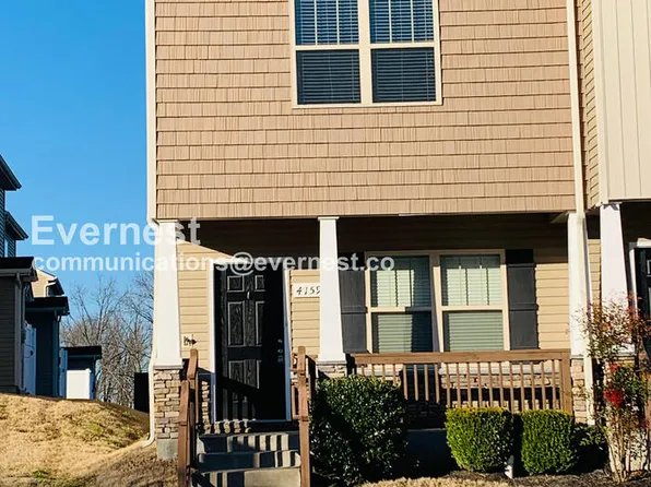 4159 Saddlecreek Way, Antioch, TN 37013