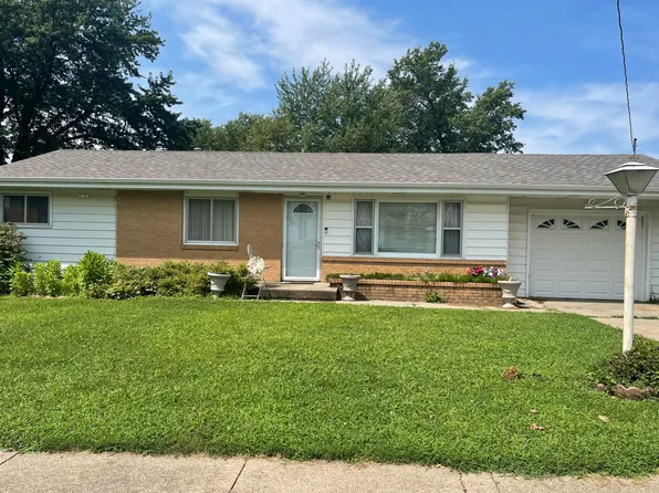 605 View St, Tabor, IA 51653